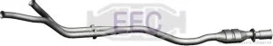 Catalyseur EEC MZ6028