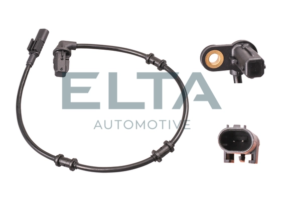 Capteur, vitesse de roue ELTA AUTOMOTIVE EA0527