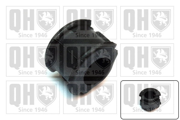 Suspension, stabilisateur QUINTON HAZELL EMB2157