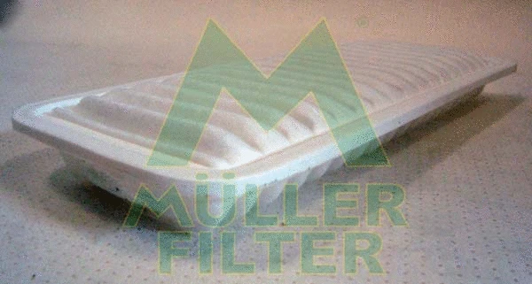 Filtre à air MULLER FILTER PA3232