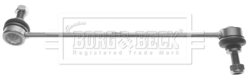 Entretoise/tige, stabilisateur BORG & BECK BDL7215