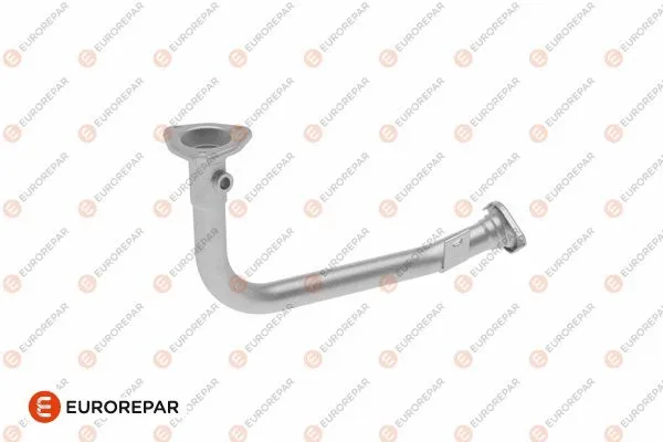 Tuyau d'échappement EUROREPAR E12846C