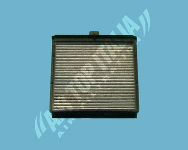 Filtre, air de l'habitacle ASTER AS2482