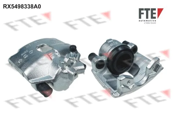 Étrier de frein FTE 9291783