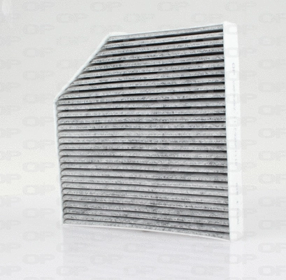 Filtre, air de l'habitacle OPEN PARTS CAF2257.11