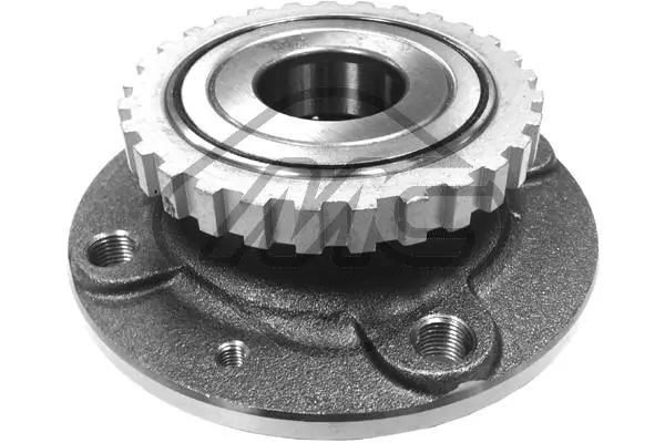 Moyeu de roue Metalcaucho 90109