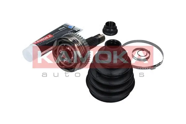 Jeu de joints, arbre de transmission KAMOKA 6066