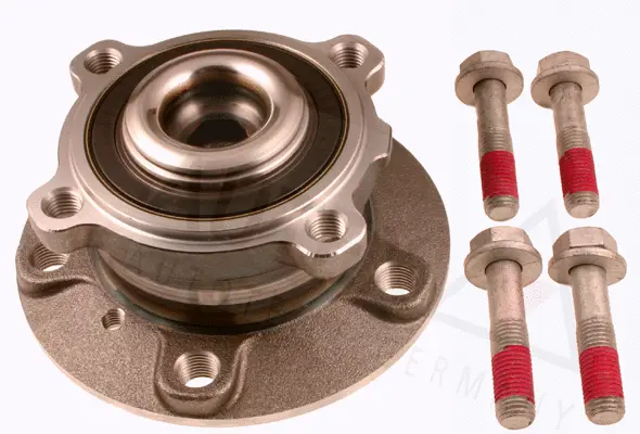 Kit de roulements de roue AUTEX 807782