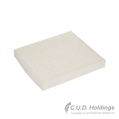 Filtre, air de l'habitacle GUD AC31