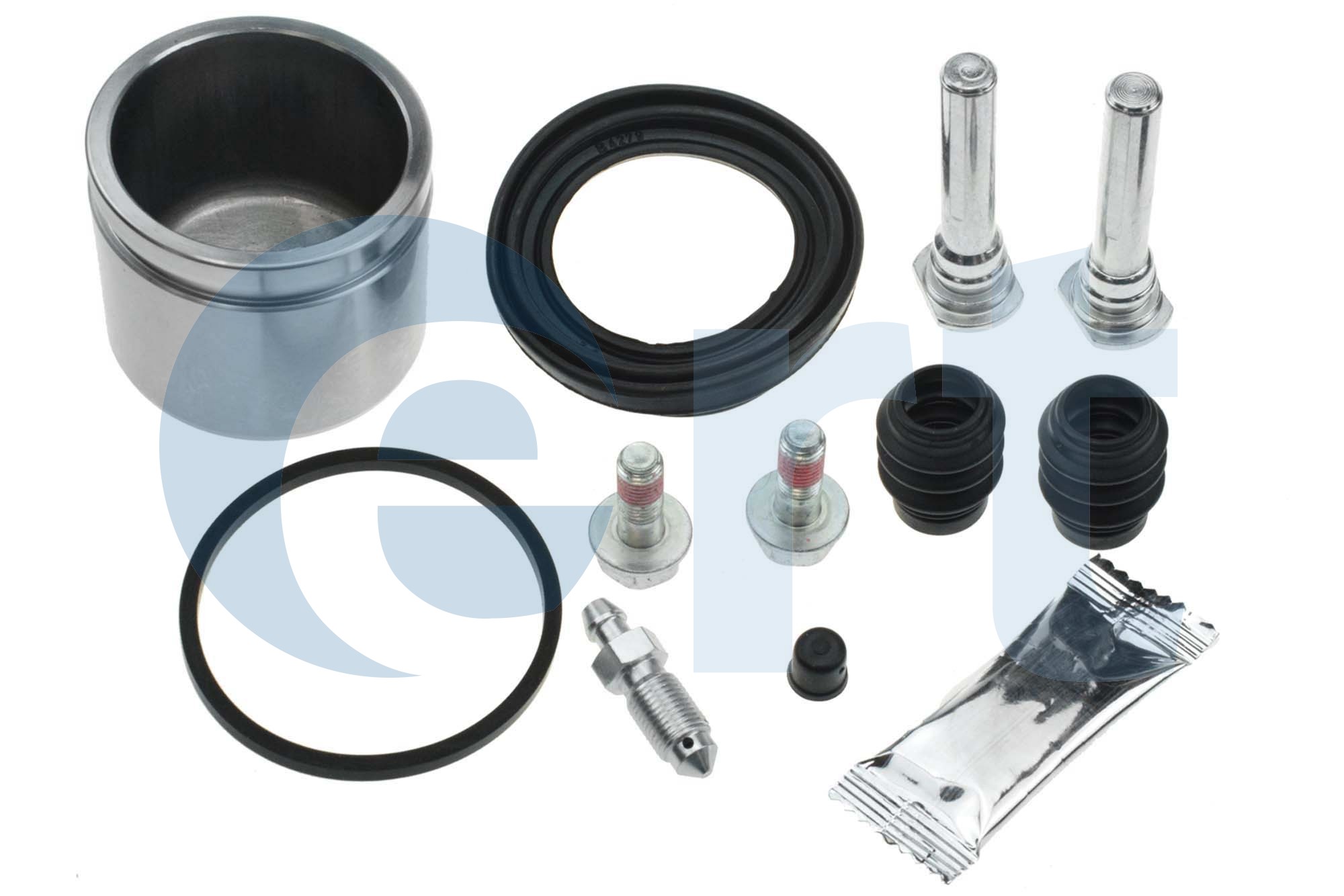 Kit de réparation, étrier de frein ERT 440532