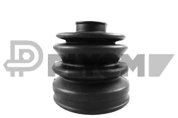 Jeu de joints-soufflets, arbre de commande PLYOM P060024
