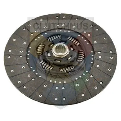 Disque d'embrayage CLUTCHNUS SMS157