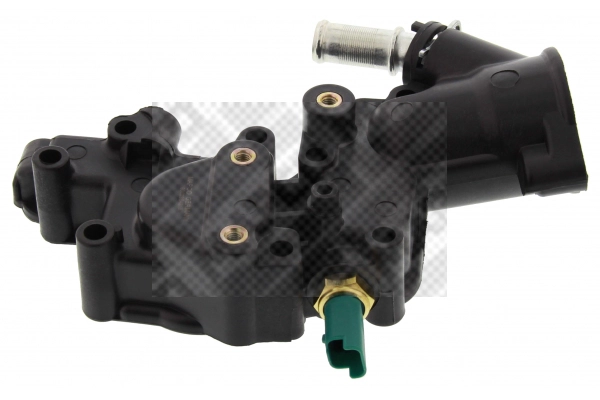 Boîtier du thermostat MAPCO 28434
