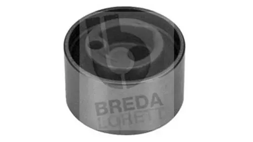 Poulie de tension, courroie crantée BREDA LORETT TDI5101