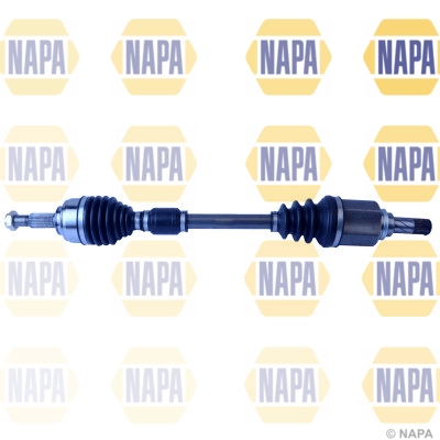 Arbre de transmission NAPA NDS1427L