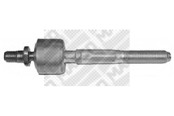 Rotule de direction intérieure, barre de connexion MAPCO 59246