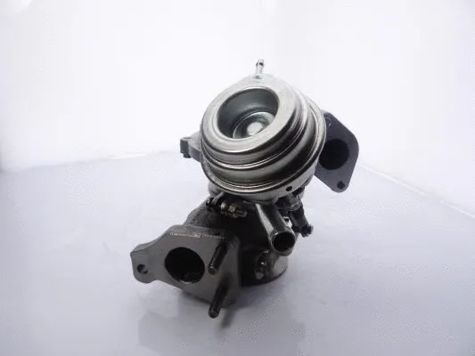 Turbocompresseur, suralimentation GARRETT 809977-5001S