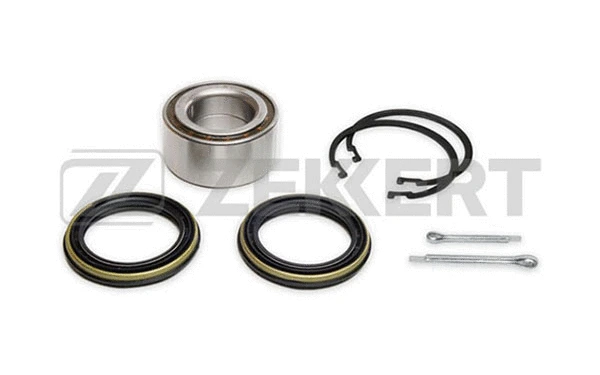 Kit de roulements de roue ZEKKERT RL-1275