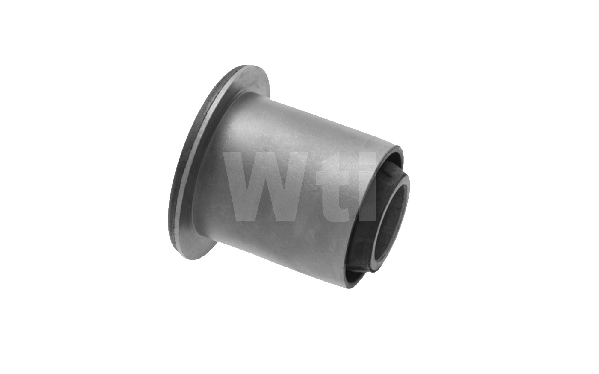 Suspension, bras de liaison Wti Automotive A981260
