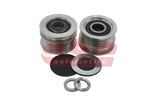 Poulie roue libre, alternateur A.B.A YT200116