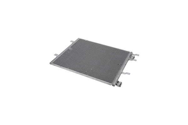 Condenseur, climatisation ZentParts Z19284