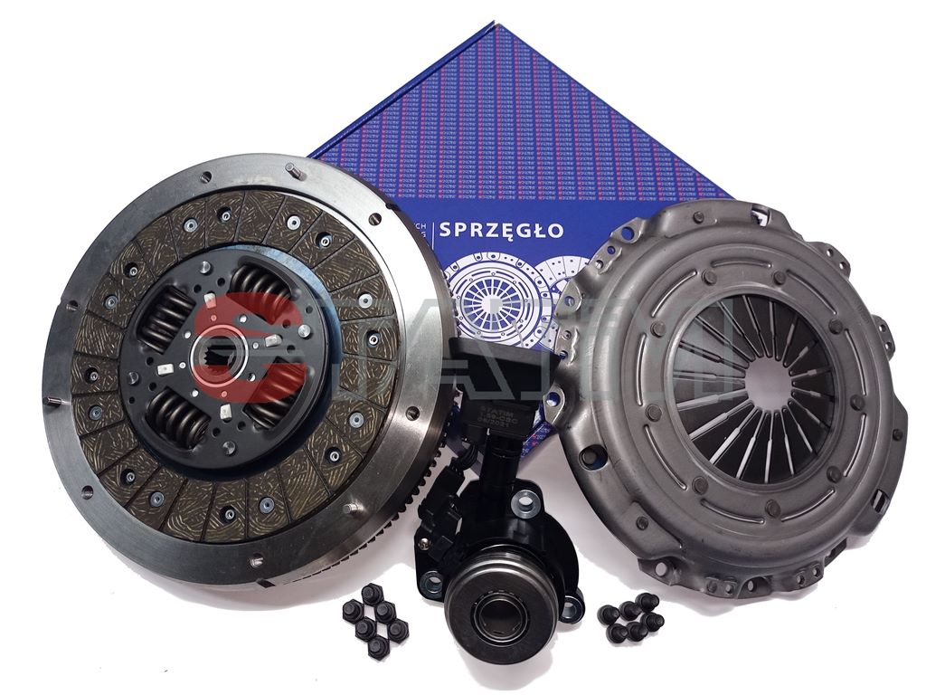 Kit d'embrayage STATIM 130.162