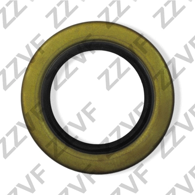 Bague d'étanchéité, moyeu de roue ZZVF ZVCL070
