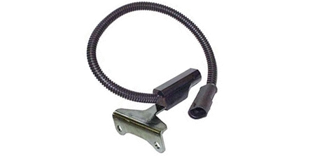 Capteur d'angle, vilebrequin ALLMAKES 56027272