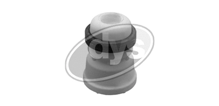 Butée élastique, suspension DYS 73-28743