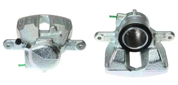 Étrier de frein 4X4 ESTANFI PDF-90-149