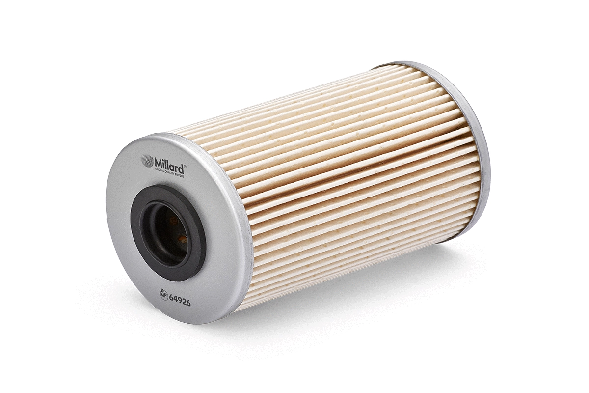 Filtre à carburant MILLARD FILTERS MF-64926