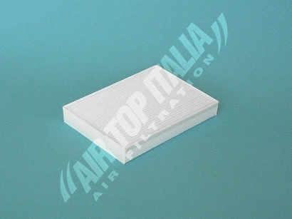 Filtre, air de l'habitacle ZERO WZF1640