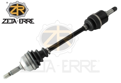 Arbre de transmission ZETA-ERRE ZR11725