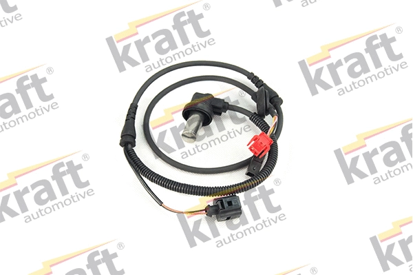 Capteur, vitesse de roue KRAFT AUTOMOTIVE 9410100