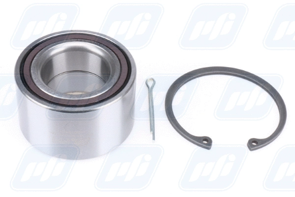 Kit de roulements de roue PFI PW35640037CSMK