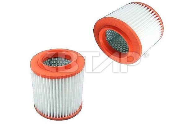 Filtre à air BTAP BVE301-033