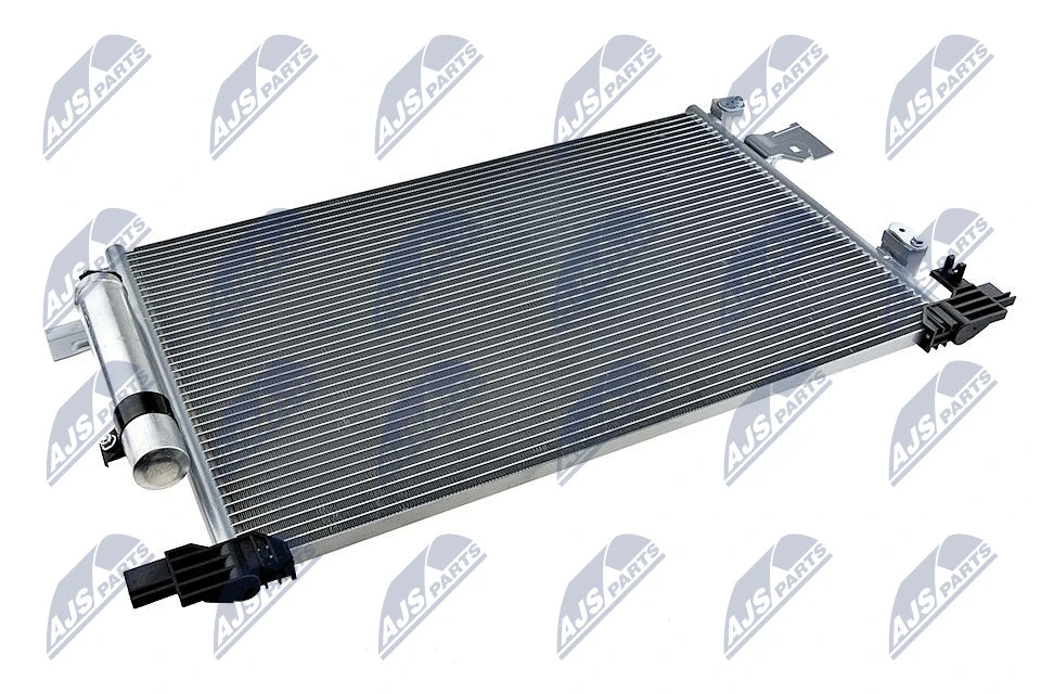 Condenseur, climatisation NTY CCS-MS-011