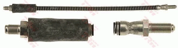 Flexible de frein TRW PHC298