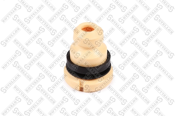Butée élastique, suspension STELLOX 11-98181-SX