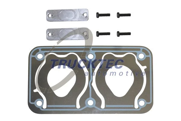 Kit de réparation, compresseur d'air comprimé TRUCKTEC AUTOMOTIVE 01.15.197