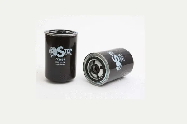 Filtre à carburant STEP FILTERS CC6634