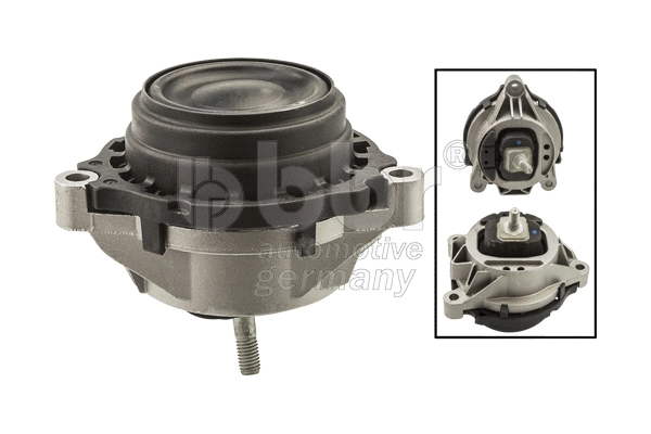 Support moteur BBR Automotive 001-10-28740