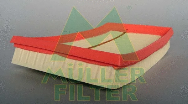 Filtre à air MULLER FILTER PA3257