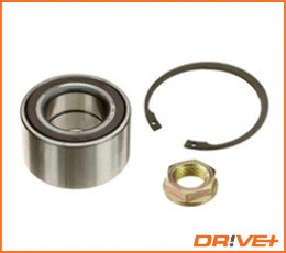 Kit de roulements de roue Dr!ve+ DP2010.10.0153