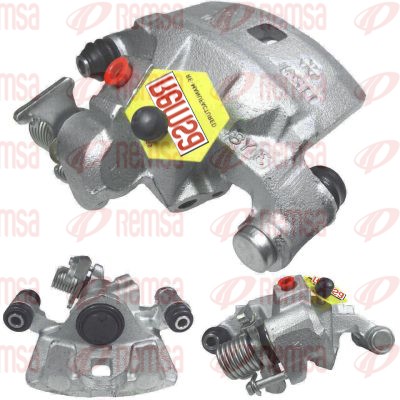 Étrier de frein REMSA 9011182
