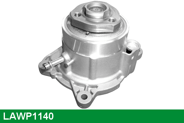 Pompe à eau, refroidissement du moteur LUCAS LAWP1140
