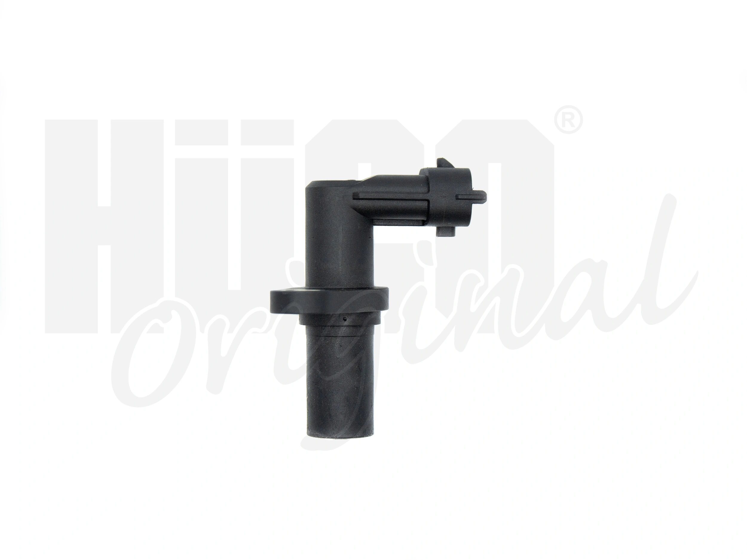 Capteur d'angle, vilebrequin HITACHI 131812