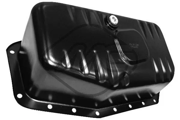 Carter d'huile Metalcaucho 39591