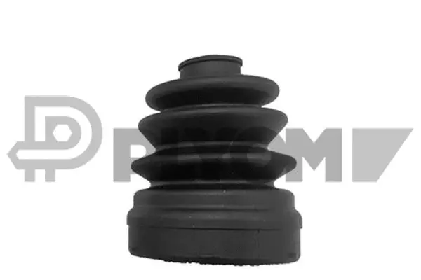 Joint-soufflet, arbre de commande PLYOM P701084