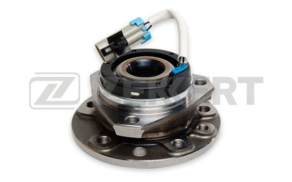 Moyeu de roue ZEKKERT RL-1406
